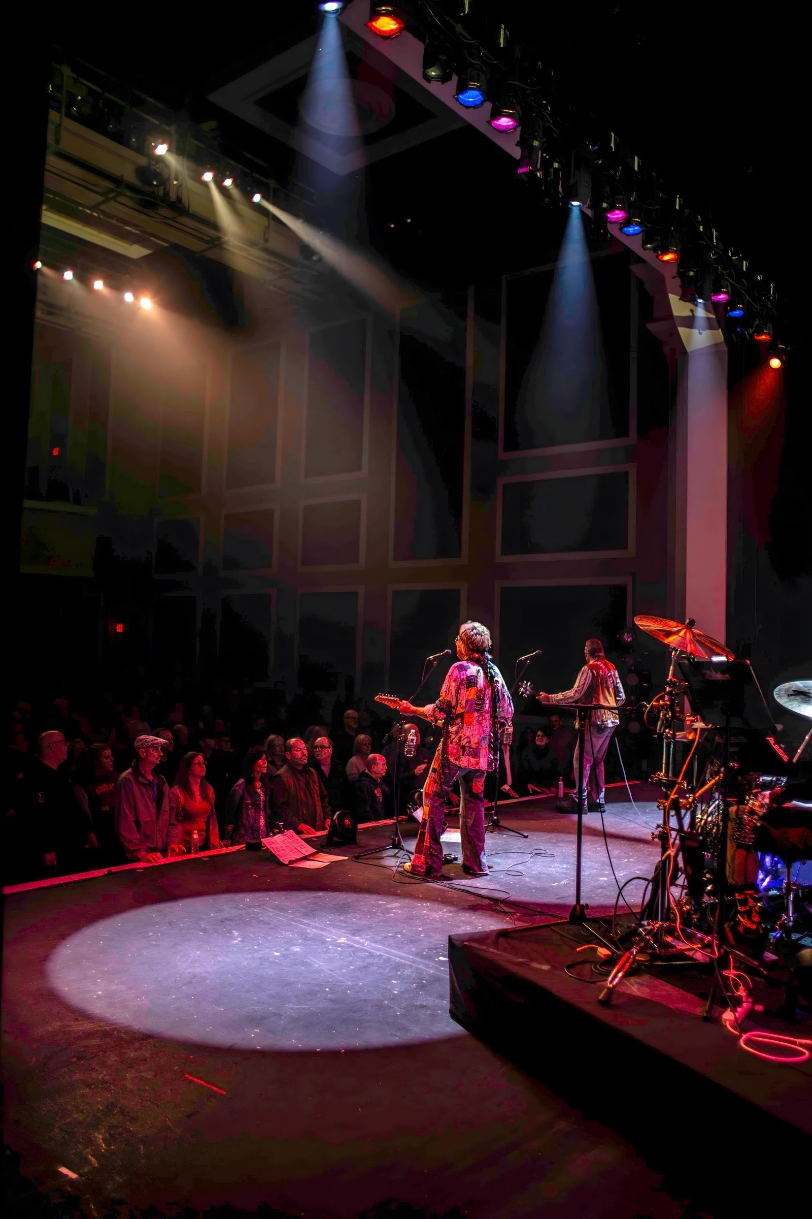 British Invasion Years concert